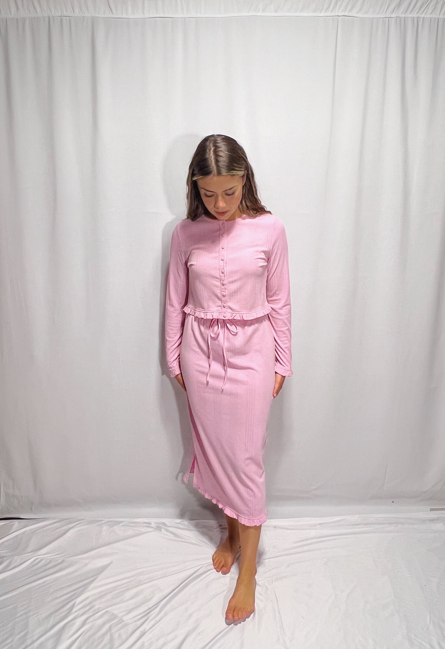 The Valentine Set - Skirt