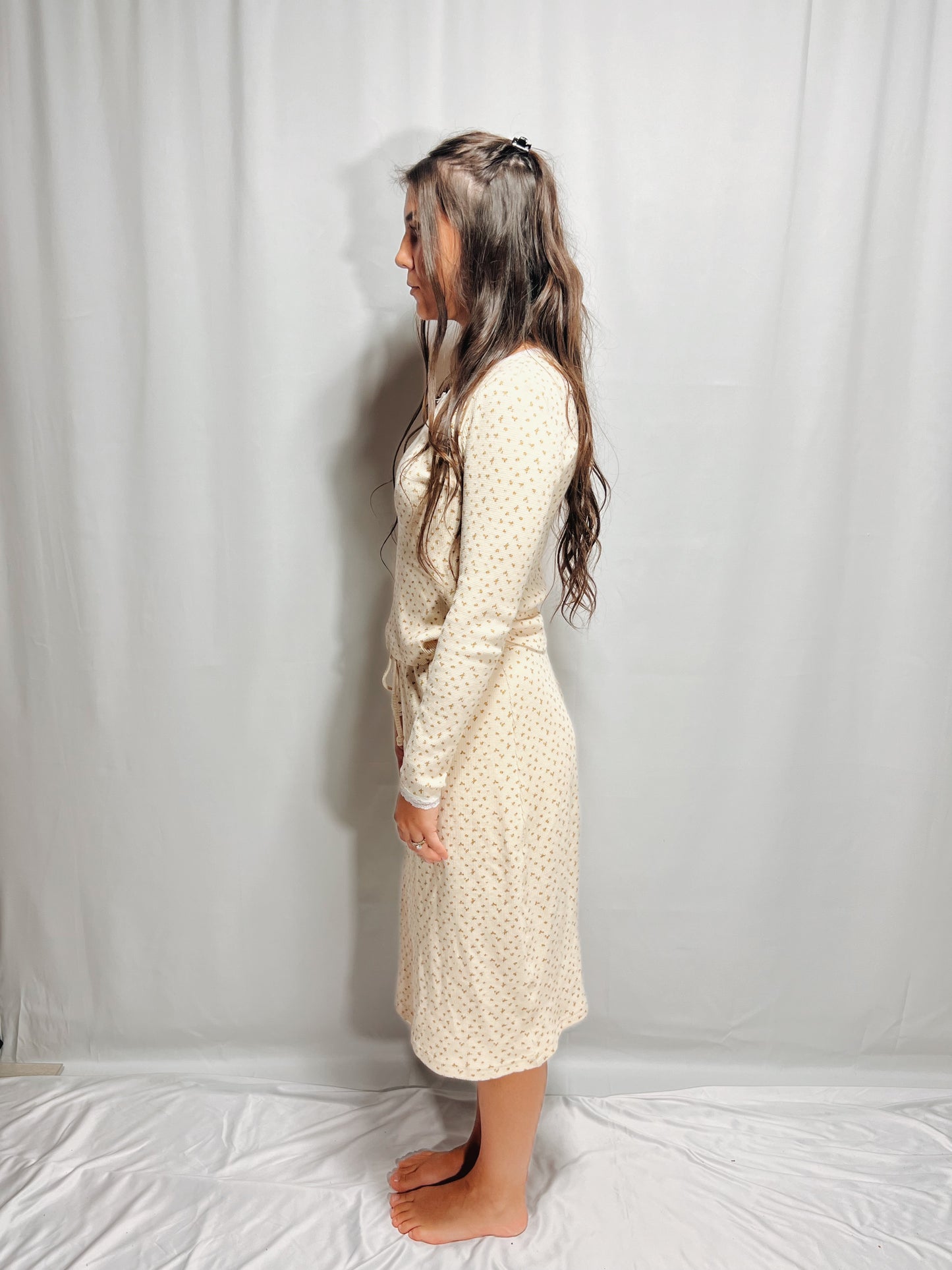 The Ditzy Set - Skirt