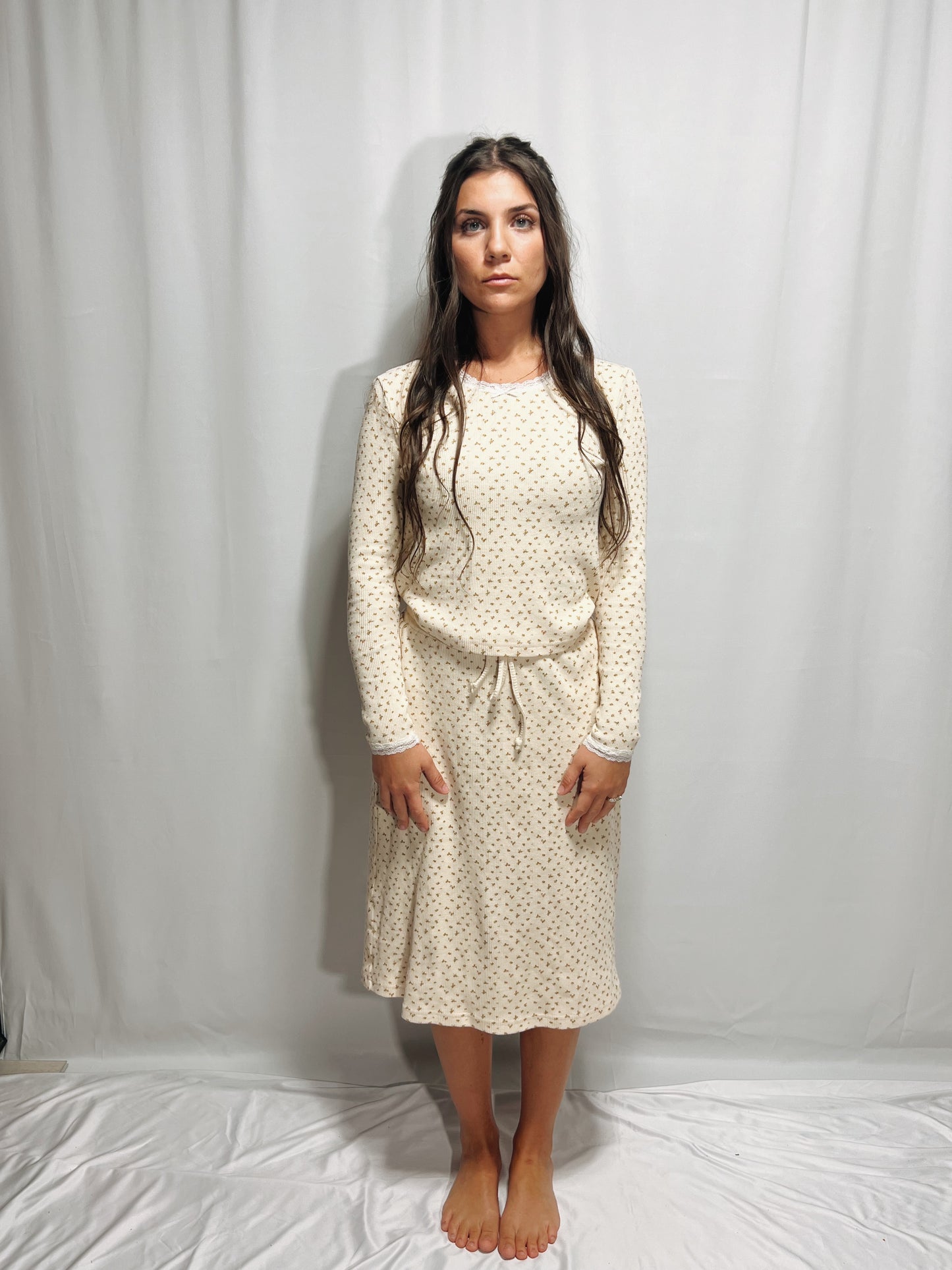 The Ditzy Set - Skirt