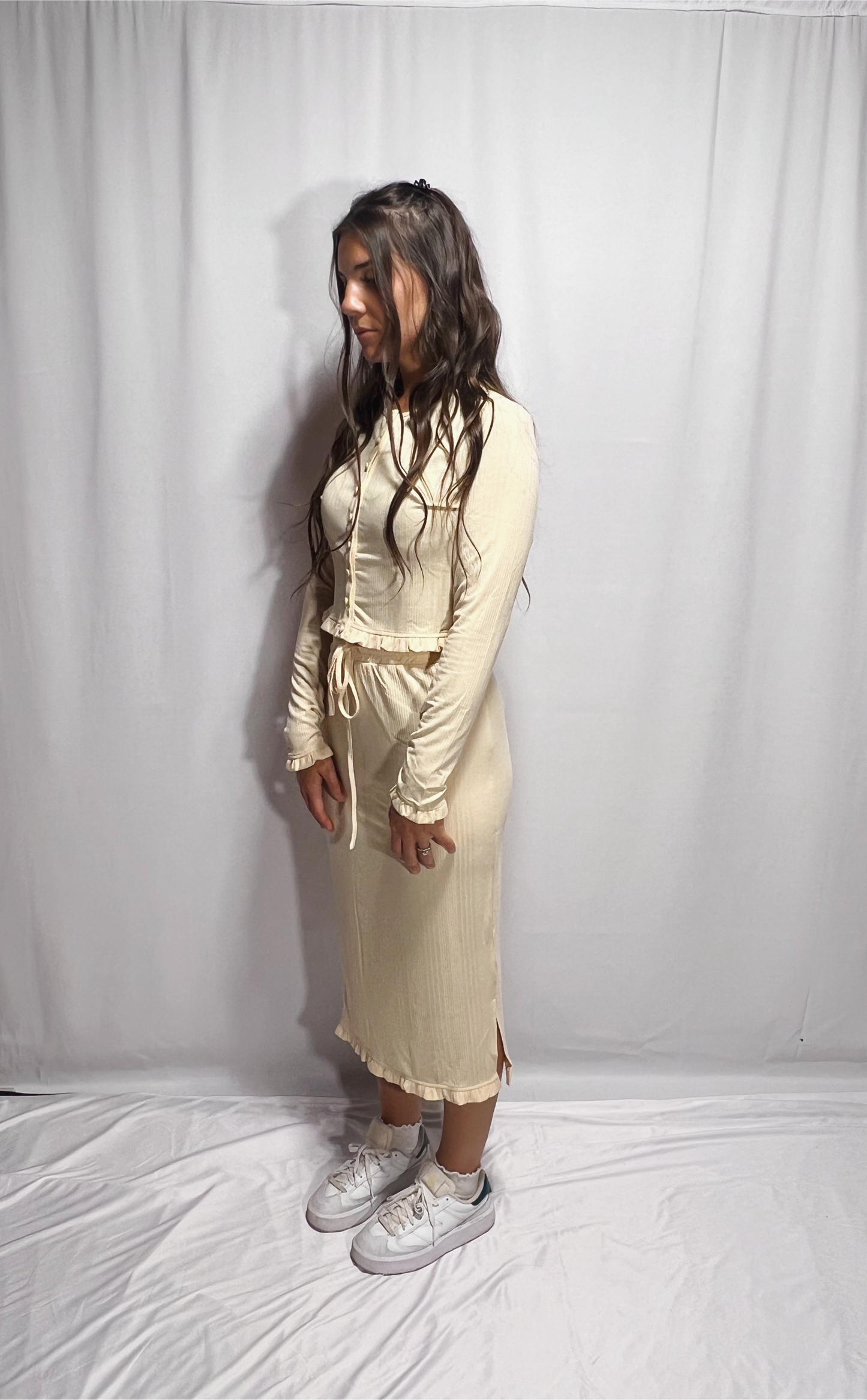 The Valentine Set - Skirt