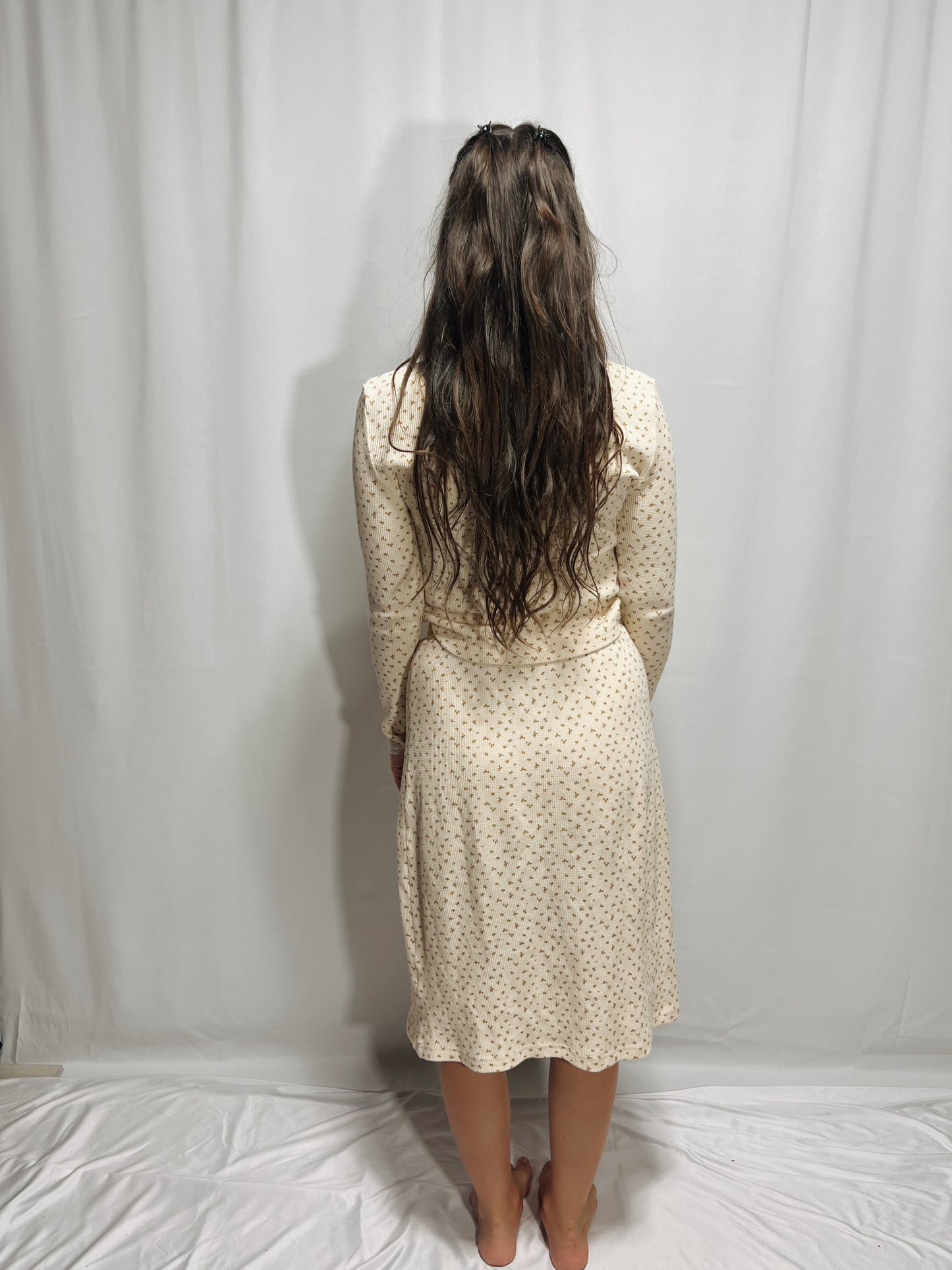 The Ditzy Set - Skirt